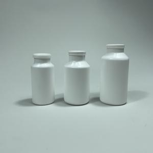 Capsules d'aérosol en HDPE de qualité médicale 10ml 15ml 20ml 30ml Snap on White Ear Throat <span class=keywords><strong>Spray</strong></span> Bottle Actor Dental <span class=keywords><strong>Spray</strong></span> Bottle - Product Image 6