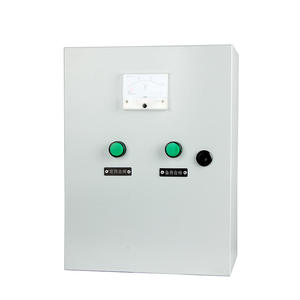 コンシューマーユニット リアクター パワーセーバー ATSスイッチ 配電盤 産業用制御 リアクター ATSメーター 電気盤 - Product Image 5