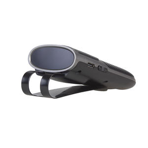 ชุดลำโพงแฮนด์ฟรีในรถยนต์ BT 5.0 Audiocore AC480 A2DP ลำโพง 2W รองรับ <span class=keywords><strong>Google</strong></span> <span class=keywords><strong>Siri</strong></span> - Product Image 5