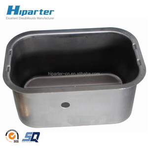 แผ่นโลหะลึกวาดปั๊มตาย - Product Image 4