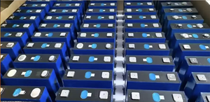 105ah lf105 LFP LiFePO4 lăng trụ Lithium Ion pin năng lượng mặt trời 3.2V 100AH pin lithium cho năng lượng mặt trời hệ thống" - Product Image 4