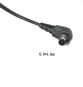 <span class=keywords><strong>Adaptador</strong></span> <span class=keywords><strong>de</strong></span> CA <span class=keywords><strong>de</strong></span> 19 V 2,53 A 48 W <span class=keywords><strong>para</strong></span> <span class=keywords><strong>TV</strong></span> <span class=keywords><strong>Samsung</strong></span>, Cargador <span class=keywords><strong>de</strong></span> <span class=keywords><strong>Corriente</strong></span> A4819-FDY UN32J4000AF UN32J4000AGXZD UN22H5000 UN32J4000 - Product Image 4