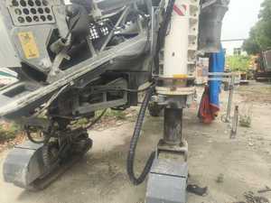Estado usado Año 2020 Wirtgen Sp15 Máquina sinovial con 400 horas de trabajo - Product Image 6