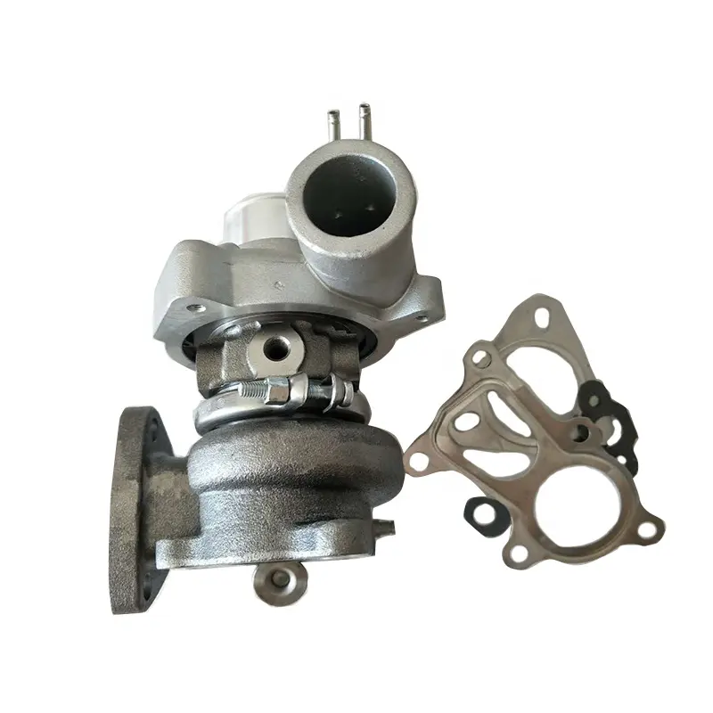 On Sale Good Quality 49177-01515 49177-01513 MR355220 TD04 Turbocharger for Mitsubishi L300 2.5L 4D56 Engine