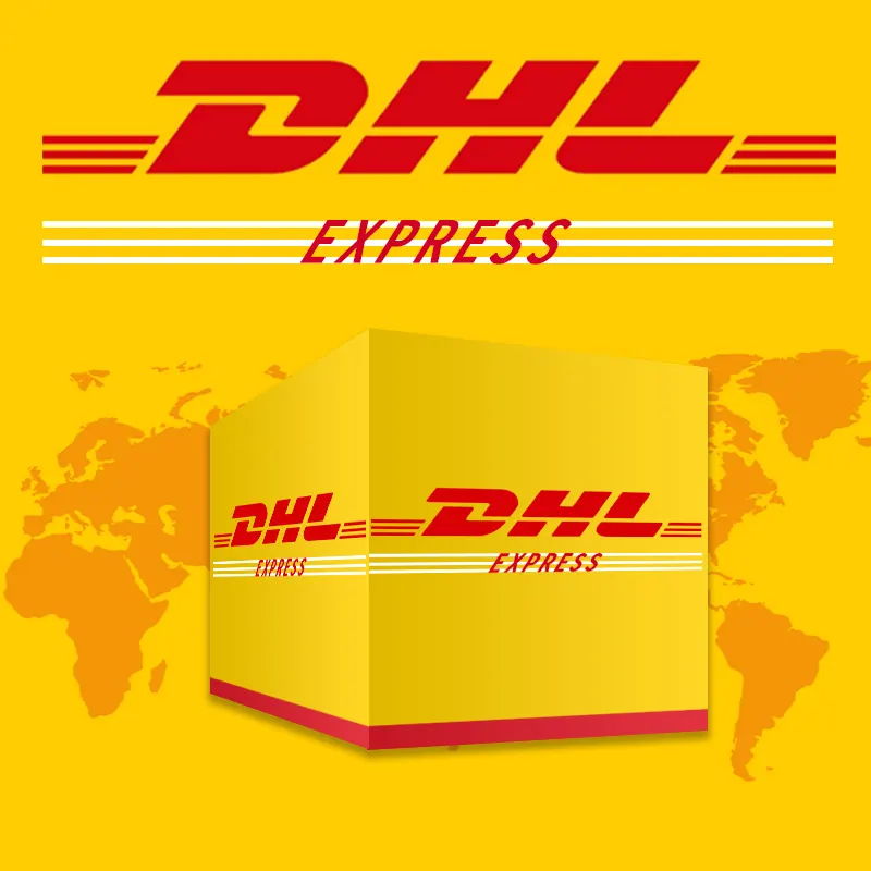 Entrega puerta a puerta barata y rápida FedEx UPS DHL Express a EE. UU. CA Reino Unido Europa China freight forwarder