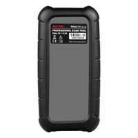 Escáner de Diagnóstico para Vehículos Autel Auto Maxilink ML629, Lector de Códigos OBD OBD2, Herramienta de Diagnóstico