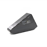 Baterai Lithium-Ion LiFePO4 72V 20Ah untuk Sepeda Listrik, Kursi Roda Listrik & Skuter - 5000 Siklus Merek AJENERGY