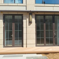 Ventanas Abatibles de la Serie 75Plus, Directo de Fábrica, Garantía de 10 Años, Tamaños Personalizados