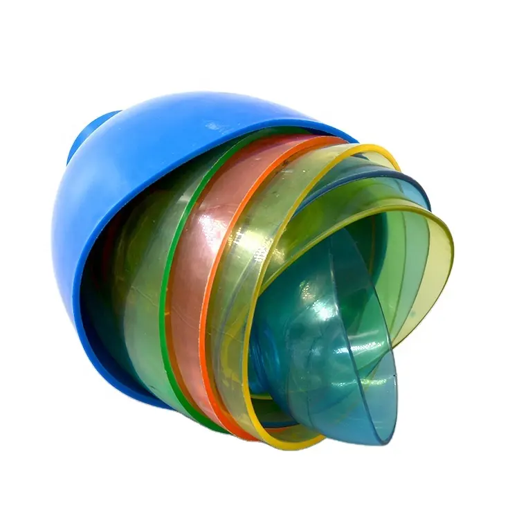 2021 резиновая чаша цветной хирургический стоматологический инструмент пластырь резиновая силиконовая смесь Гибкая чаша