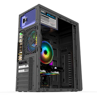 Caja para ordenador de escritorio, 5519 USB 3,0, venta al por mayor, ATX, oem