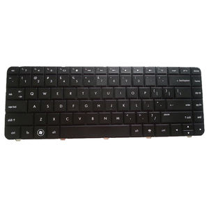 HK-HHT עבור <span class=keywords><strong>hp</strong></span> ביתן <span class=keywords><strong>g6</strong></span>-1000 <span class=keywords><strong>g6</strong></span>-1100 <span class=keywords><strong>g6</strong></span>-1200 <span class=keywords><strong>g6</strong></span>-1300 מחברת לנו פריסה לוח מקשים teclado - Product Image 1