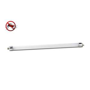 Флуоресцентная лампа UVA T5 <span class=keywords><strong>T8</strong></span> 4W 6W 8W 10W <span class=keywords><strong>15W</strong></span> 18W 30W 36W 365nm BL Bug Zapper лампа, FLT-BL - Product Image 5