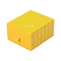 Caja de Cartón Deslizable Biodegradable Creativa para Empaquetado al por Mayor Directo de Fábrica con Accesorios