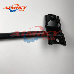 Bouchon de porte arrière de voiture, pour Mitsubishi L200, 5822A020 - Product Image 3