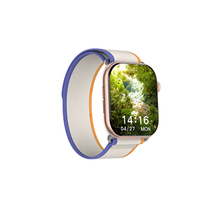 Reloj inteligente DF DT WATCH X - Product Image 6