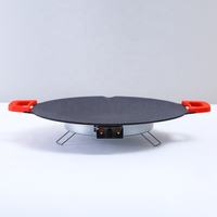 Redmi Cuisinière électrique antiadhésive Note 10 Pro Aluminium PTFE Vente en gros Nouveau Multifonctionnel Extérieur Populaire 36cm Ménage/230