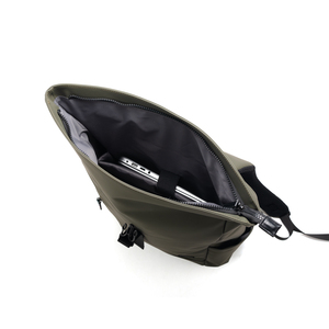 Wholesale Durable Leisure Smart Designer Waterproof Laptop <b>School</b> Travel <b>Backpack</b> with <b>Large</b> Capacity - Product Image 5