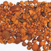 Meilleurs calculs biliaires de bovins de qualité supérieure 80/20, certifiés GMP, jaune-brun, 25 kg/tambour, origine UG, hydrosolubles, durée de conservation de 3 ans, pour la santé
