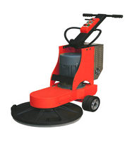 Machine à polir le béton RONLON 380V, 220V, machine à polir le sol avec CE pour vente chaude