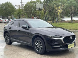 <span class=keywords><strong>Mazda</strong></span> <span class=keywords><strong>CX</strong></span>-<span class=keywords><strong>4</strong></span> 2021 2.0L LHD Usata, SUV a Benzina di Seconda Mano per Esportazione - Product Image 3