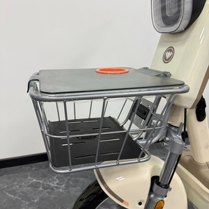 Vélo Électrique Pliable 29 Pouces avec Pneus Larges, Batterie 36V, Moteur 750W, pour Vélos Tout-Terrain, Stock UE/US, Vélo Électrique Abordable - Product Image 5