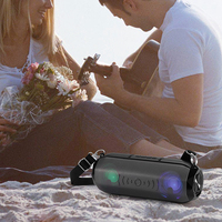 Altavoz inalámbrico para Teatro en Casa, sistema de altavoces de sonido híbrido, para exteriores, 5,1, venta al por mayor