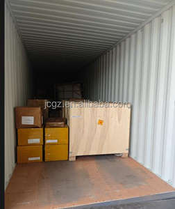 Доставка в Бангкок LCL: комплексные логистические услуги, международные агентские решения, платформа логистики. - Product Image 3