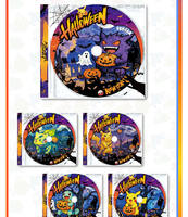 YS Inferno X Boîte Mystère à Thème Japonais, Édition Collector, Étui de Protection Complet Durable et Écologique, Carte Surprise