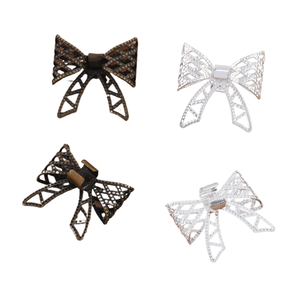 jiangc (07469) Venta al por mayor <span class=keywords><strong>de</strong></span> accesorios para <span class=keywords><strong>el</strong></span> cabello DIY con lazos, hebillas <span class=keywords><strong>de</strong></span> cuerda <span class=keywords><strong>de</strong></span> cuero, cintas para <span class=keywords><strong>el</strong></span> pelo y gomas. - Product Image 1