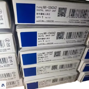 ชุดอุปกรณ์รับสัญญาณกระแสตรง Trade Assurance รุ่น <span class=keywords><strong>NX</strong></span>-ID4342 สำหรับอุตสาหกรรม - Product Image 1