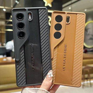 Funda Protectora para Teléfono Móvil con Diseño de Fibra de Carbono a Prueba de Golpes para INFINIX HOT 8 9 10 11 Lite <span class=keywords><strong>Play</strong></span> 10i - Product Image 1