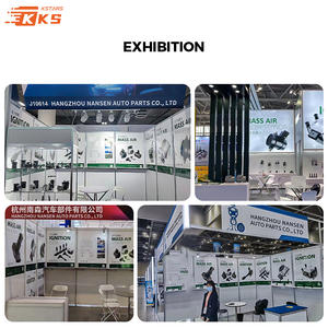 Maf Maf Mass Luchtstroomsensor Geschikt Voor Alfa Romeo Cadillac Ferrari Fiat Hyundai Iveco Kia Lexus Porsche Volvo - Product Image 5