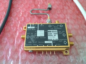 Amplificador de Distribución PLC 5086-7885 <span class=keywords><strong>Loda</strong></span> Lo con Accesorios para Producto en Garantía - Product Image 2
