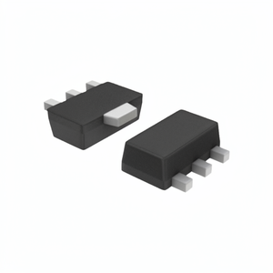 RT9261B-50GX Power Management (PMIC) TO 243AA Authorized Distributor Electronics Component - Product Image 1