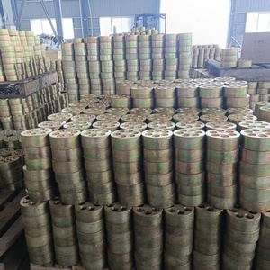 Hệ thống căng thẳng dự ứng lực cho xây dựng Neo thép nhiều sợi cho nêm cầu và nâng Neo - Product Image 6