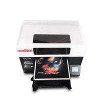 Imprimante à sublimation 3D A3 A4 gt, pour t-shirts