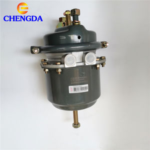 Double <span class=keywords><strong>chambre</strong></span> de frein à <span class=keywords><strong>Air</strong></span>, axe central, t30/30 - Product Image 1