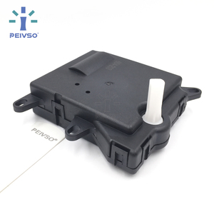 Actuador de Amortiguador de Aire PEIVSO para FORD EXCURSION 2000-2005, F-250 SUPER DUTY 1999-2007, WINDSTAR 1999-2003, OEM 604-203 - Product Image 1