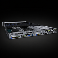 Serveur Fusion 1288H V7 2288H V7 2288 V7 : Prise en charge des grandes bases de données, des scénarios cloud, de l'inférence IA et des applications web