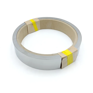 แถบฟอยล์นิกเกิลบริสุทธิ์เทปนิกเกิลบริสุทธิ์สำหรับเชื่อมจุดแบตเตอรี่ - Product Image 3