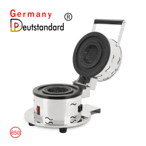 Máquina comercial para hacer pasteles, Mini máquina para hacer hamburguesas, <span class=keywords><strong>Buko</strong></span> - Product Image 4