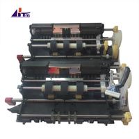 Pièces de distributeur automatique Wincor Nixdorf, unité d'extraction double, module CMD-V4, 01750051760, 1750051760, 01750109615, 1750109615