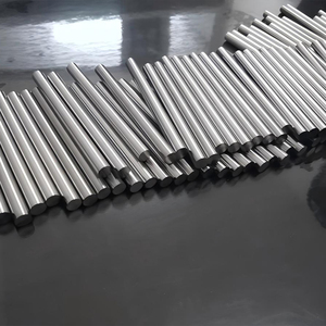 Barra de Aleación de Niobio Nb3Sn Nb3Al Nb-Ti para Reactor de Fusión, Dispositivo Experimental de Fusión <span class=keywords><strong>Nuclear</strong></span> y Sistema de Imán Superconductor - Product Image 1