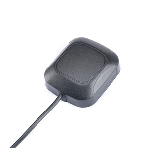 <span class=keywords><strong>BD</strong></span> + GPS two-in-one 2-in-<span class=keywords><strong>1</strong></span> <span class=keywords><strong>BD</strong></span> เสาอากาศ GPS 28DBI รับแสงสูง Beidou GPS สองโหมดนำทางดาวเทียมติดตั้งเสาอากาศรถยนต์ - Product Image 4