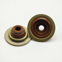 GNOK OEM 10125337 Retén de Válvula para Roewe 550, Fabricado en China, Original de Fábrica a Precio Descontado