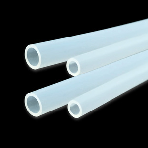 Силиконовая трубка для пищевых продуктов - Product Image 1