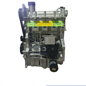 Bloque de Motor 1.5T a <span class=keywords><strong>Precio</strong></span> Económico, Arnés de Cables del Motor, Aceite de Motor, Modelos de Motor EA211-CPD CUC CSR CWV para Volkswagen - Product Image 4