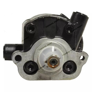 Pompe hydraulique de direction assistée IZUMI 1691156M91 S.40155 pour Massey Ferguson 165 <span class=keywords><strong>168</strong></span> 175 178 185 30D 50B 565 - Product Image 1