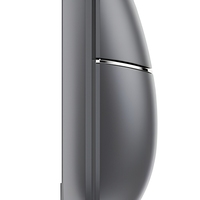 Souris sans fil Bluetooth 2.4G, souris optique sans fil rechargeable pour ordinateur portable de bureau