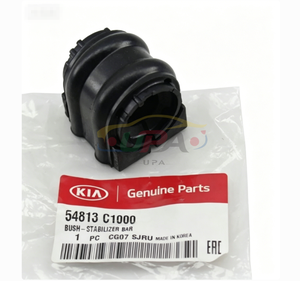 54813-C1000 BARRE STABILISATRICE 54813C1000 pour Hyundai Kia 54813 C1000 - Product Image 3
